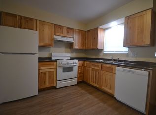 Northwood Hills 8 plex, Poplar Bluff, MO 63901