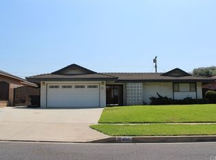 414 N Ivescrest Ave, Covina, CA 91724