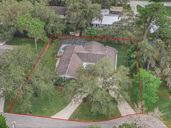 4885 River Oak Lane, Fort Pierce, FL 34981