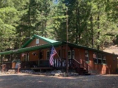 690 94th St, Mad River, CA, 95552