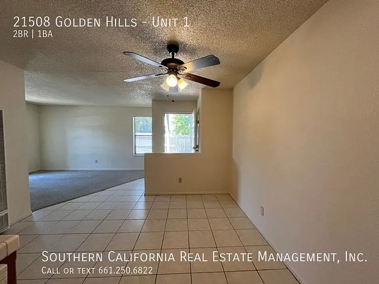 21508 Golden Hills Blvd #1 — Photo 5