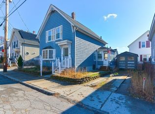 38 Ludlam St, Lowell, MA 01850