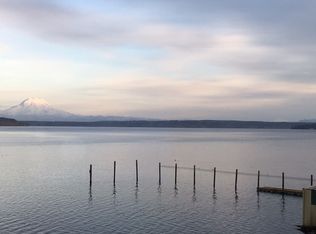 8200 Walnut Rd NE, Olympia, WA 98516