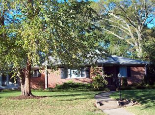 1022 Demerius St, Durham, NC 27701