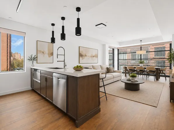 179 Ludlow St APT 5, New York, NY 10002