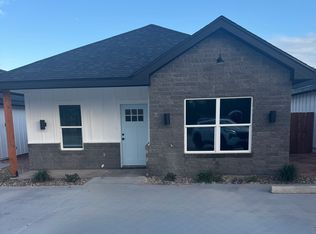 3029 Waco St, San Angelo, TX 76901