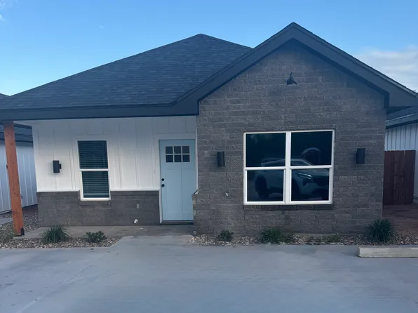 3029 Waco St, San Angelo, TX 76901