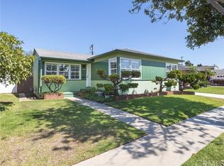 13238 Hindry Ave, Hawthorne, CA 90250