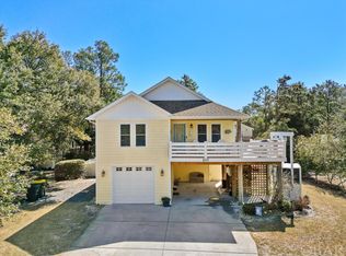 217 Quail Ln LOT 14, Kill Devil Hills, NC 27948