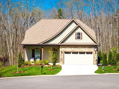 3650 Scarlet Maple Ct, Signal Mountain, TN, 37377