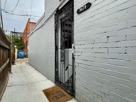 2nd image of 1424 N Lafayette St #1420