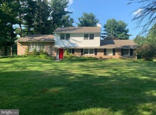 52 Sycamore Way, Doylestown, PA 18901