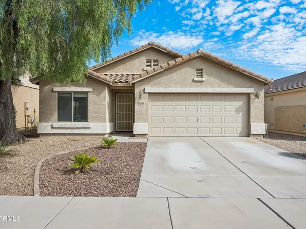 3216 W MINERAL BUTTE Drive, San Tan Valley, AZ 85144