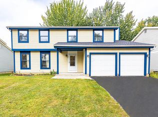 931 Hartney Dr, Columbus, OH
