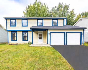931 Hartney Dr, Columbus, OH, 43230