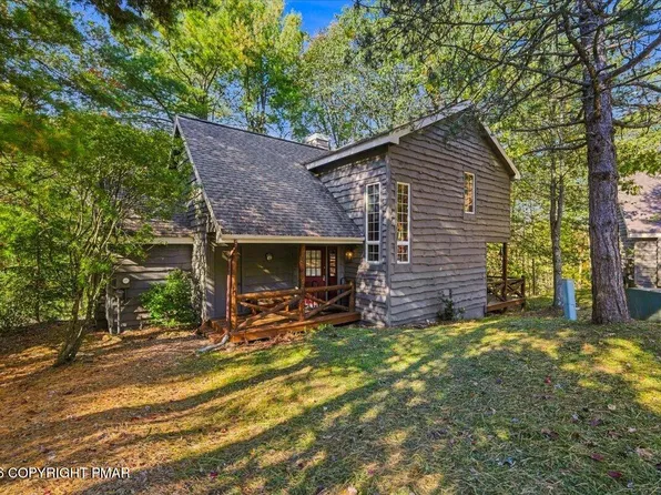 53 Aspenwall, Lake Harmony, PA 18624