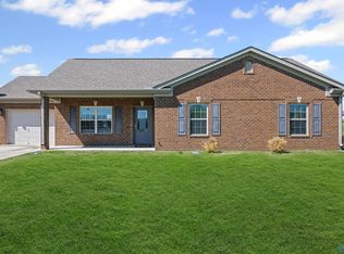 27493 Harvest Rd, Athens, AL 35613