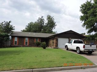7510 NW Welco Ave, Lawton, OK 73505