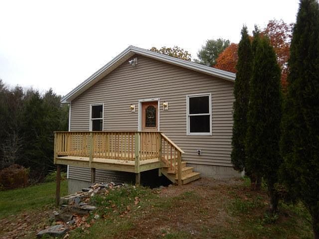 Ext front