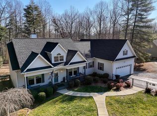 380 Patricks Dr, Blairsville, GA 30512