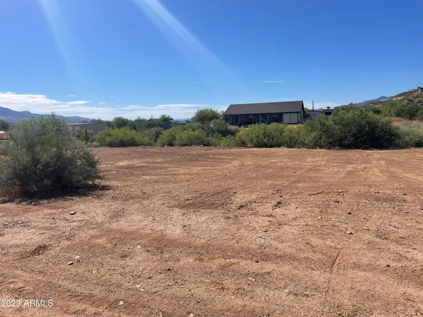 57Q E Elmer Lane #3-A, Tonto Basin, AZ 85553