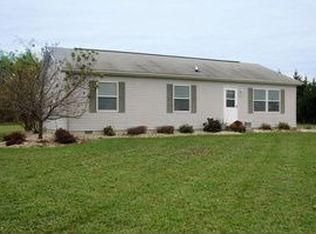 205 Whitetail Ln, Magnolia, DE 19962