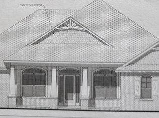 7703 Freesia Cir, Navarre, FL 32566