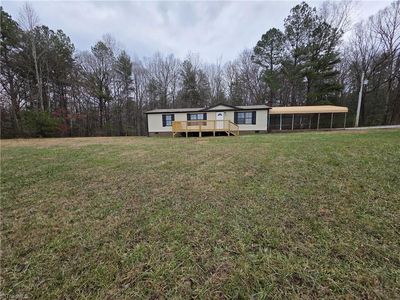 507 Liberty Ln, Taylorsville, NC, 28681