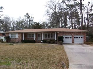 2762 Sunnybrook Rd, Jacksonville, FL 32216