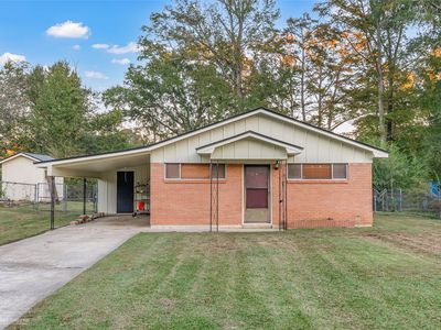 105 Flagg Dr, Haughton, LA, 71037