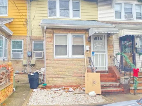 92-32 76th Street, Woodhaven, NY 11421