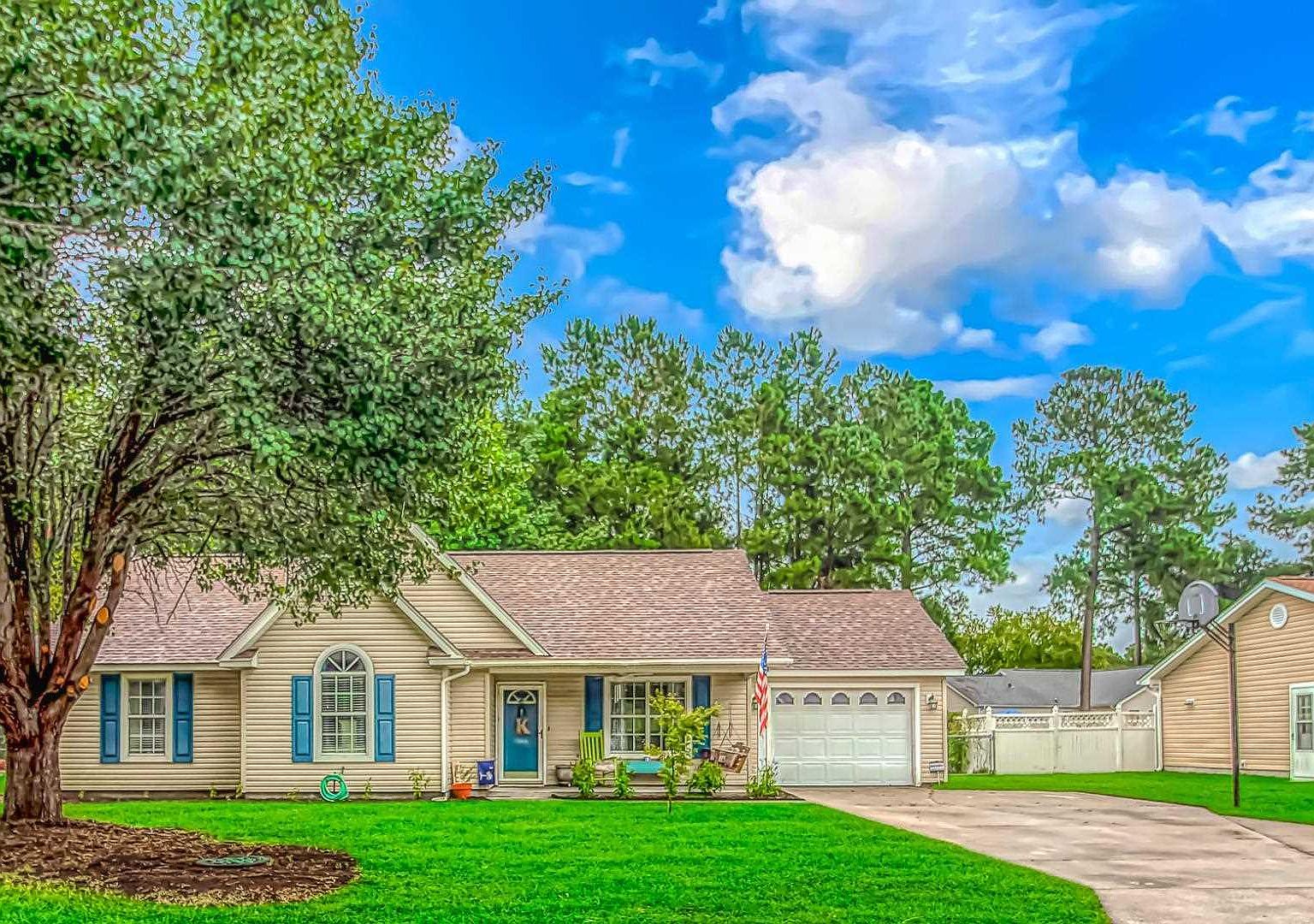 906 Castlewood Ln, Conway, SC 29526 Zillow