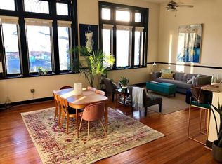 2049 W Broad St APT 201, Richmond, VA 23220