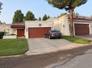 135 Casas Bella Ln, Santa Teresa, NM 88008