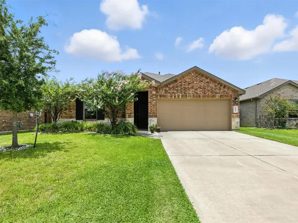4007 Dusky Goose Lane, Baytown, TX 77521