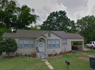 623 N Rawls St, Enterprise, AL 36330