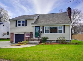 139 Dean St, Belmont, MA 02478
