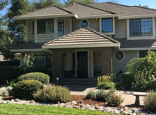 1300 Deerwood Pl, Auburn, CA 95603