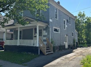 408 1st St, Rochester, NY 14605