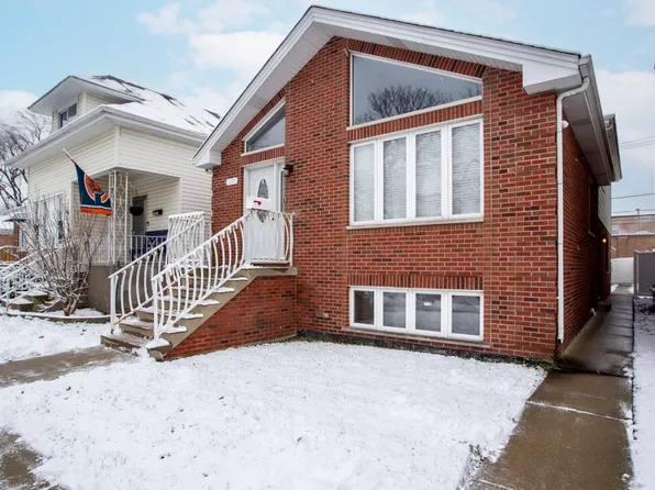 7309 W 62nd Pl, Summit, IL 60501