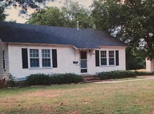 1901 Houston Pl, Denton, TX 76201