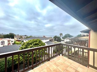 185 Central Ave APT I, Pacific Grove, CA 93950