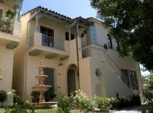 5251 W 9th St, Los Angeles, CA 90036