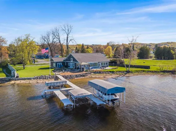 240 Water St, East Jordan, MI 49727