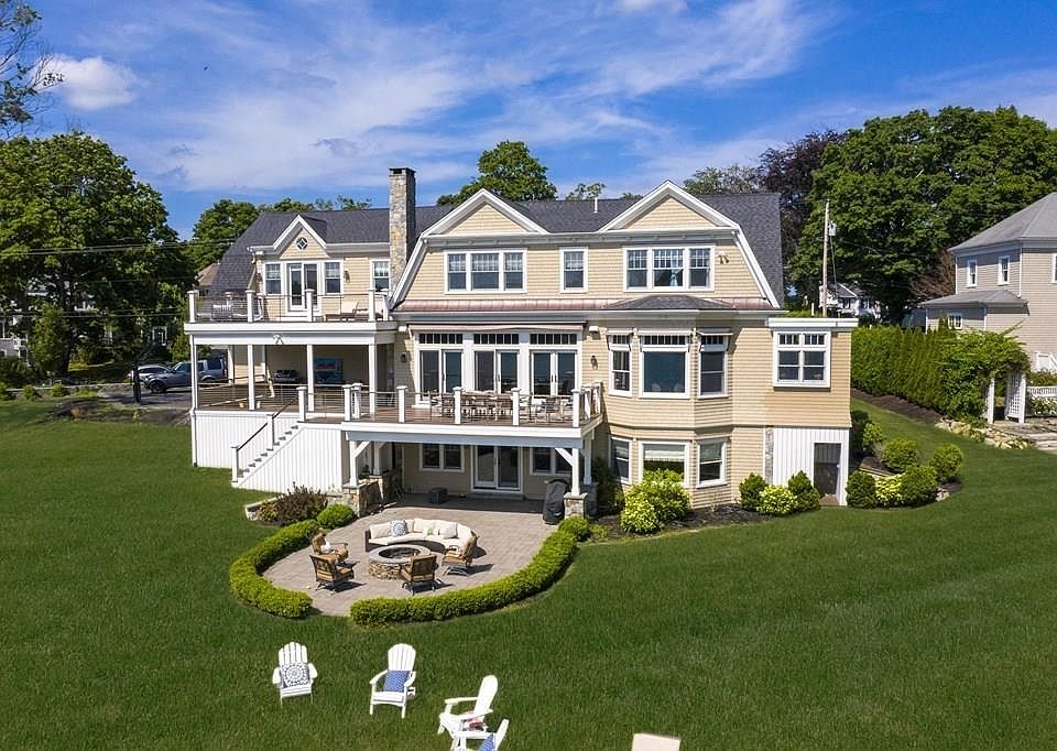 139 Border St, Cohasset, MA 02025 Zillow