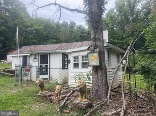 763 Zepp Rd, Maurertown, VA 22644