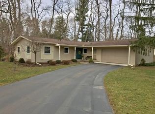 1726 Maunta Ln, Jackson, MI 49201