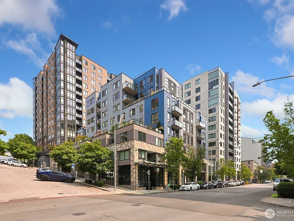 1st image of 81 Clay Street #403
