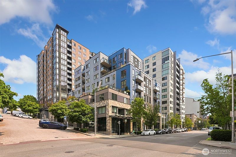 2nd image of 81 Clay Street #430