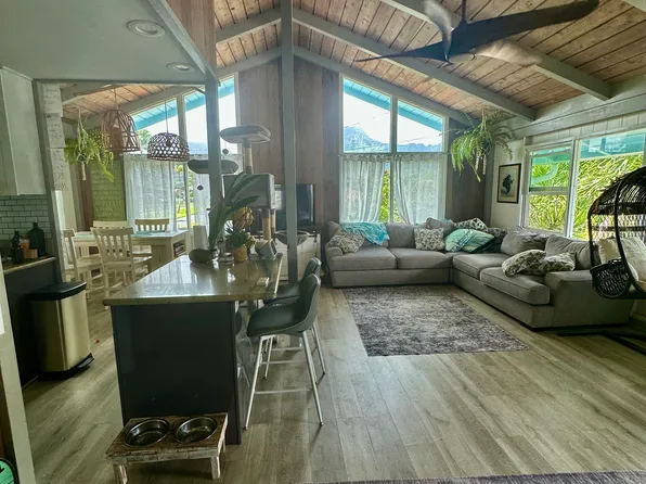 45-744 Kamehameha Hwy, Kaneohe, HI 96744